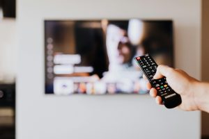 is it bad for babies to watch tv